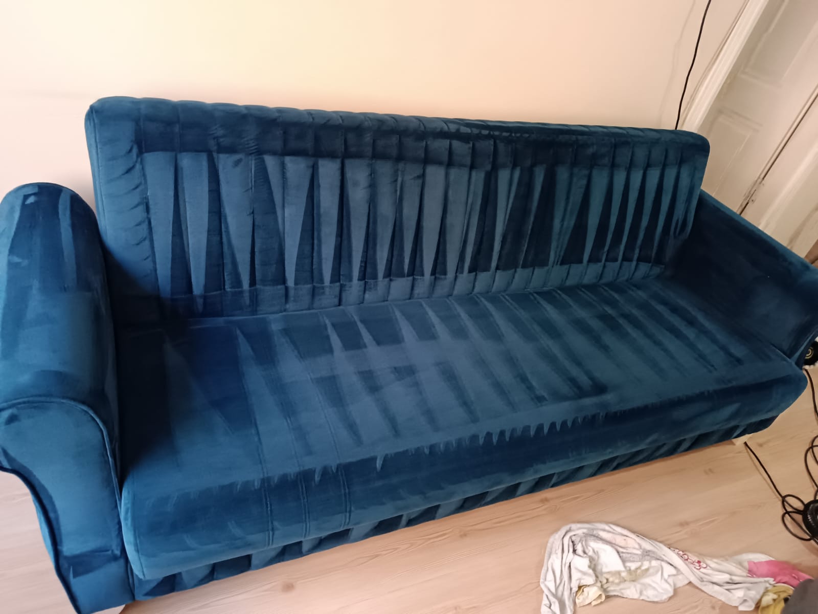 Livanur Koltuk Yıkama 